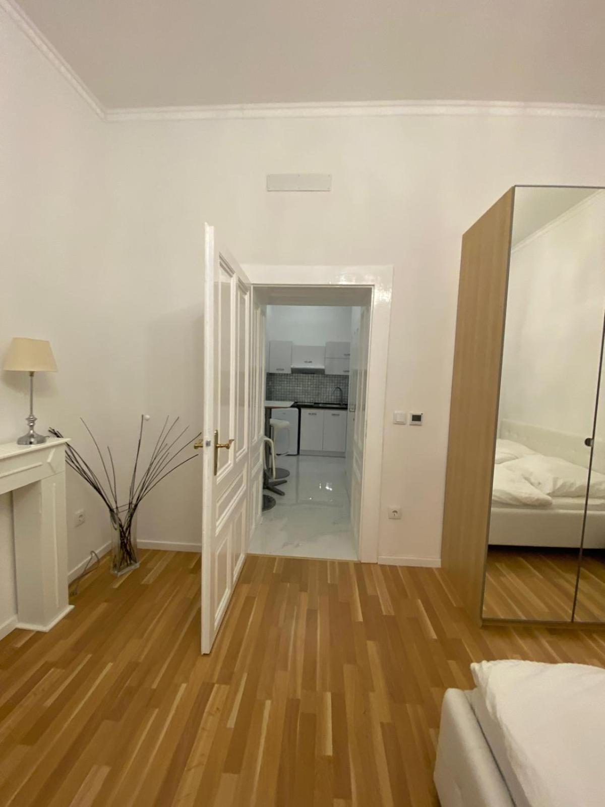 Apartment Luxury Dream *