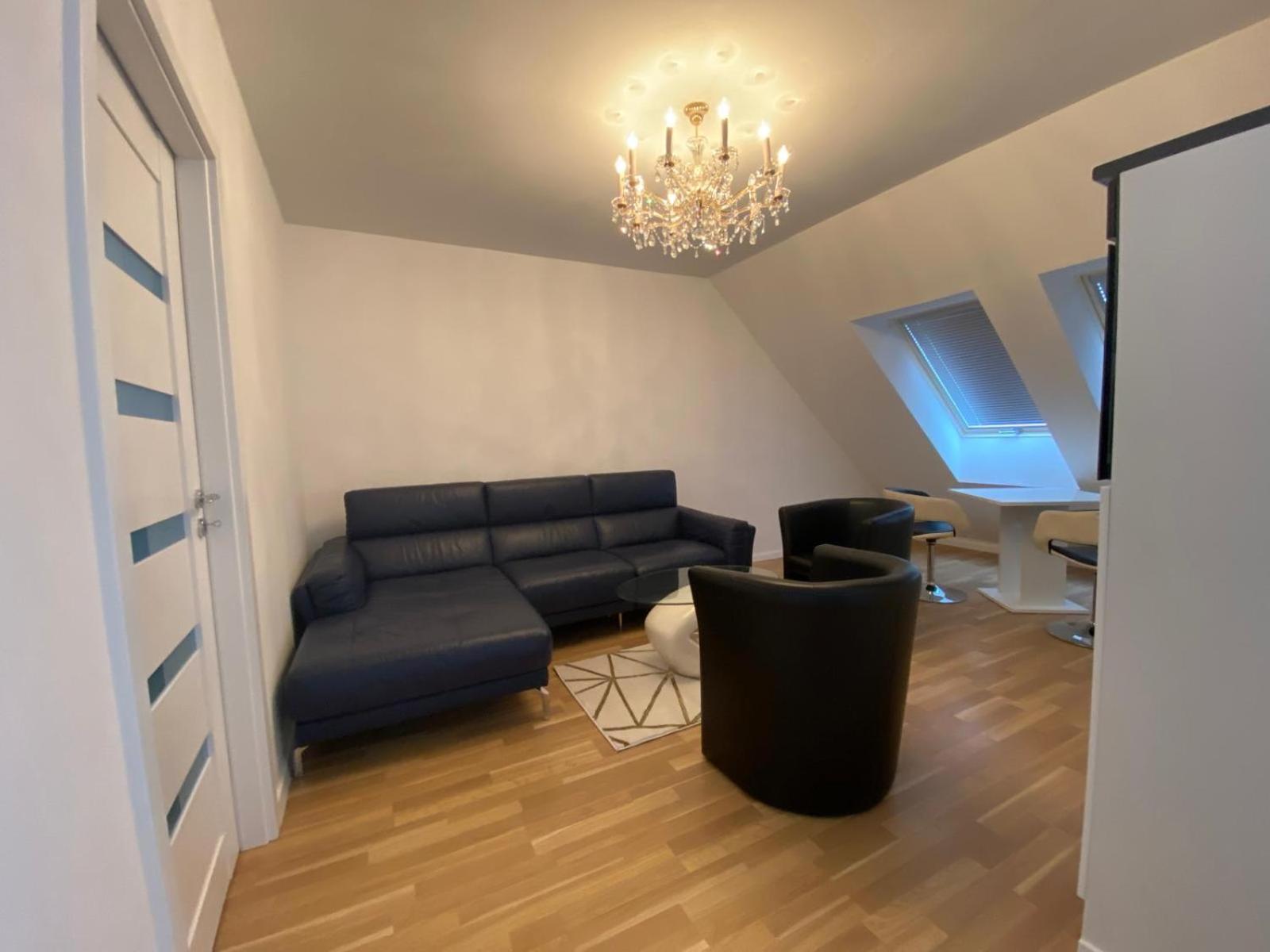 Luxury Dream * Wenen