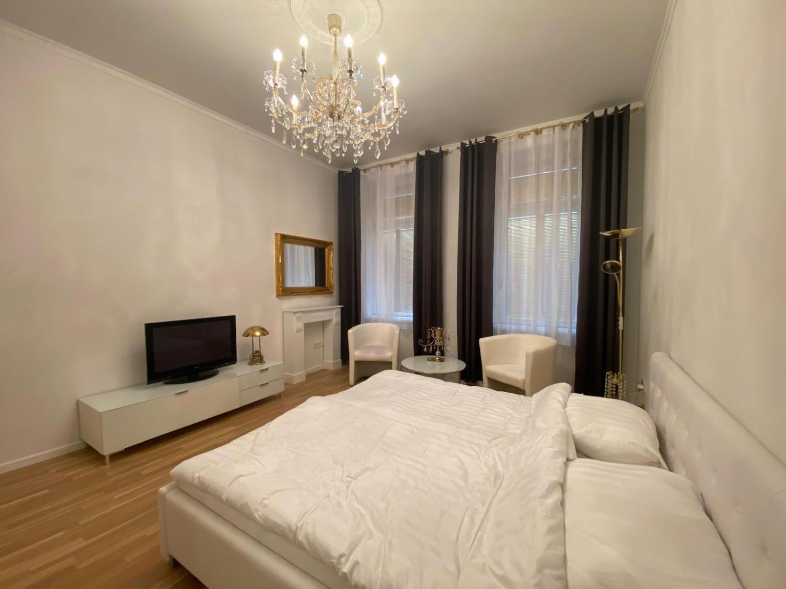 Appartement Luxury Dream