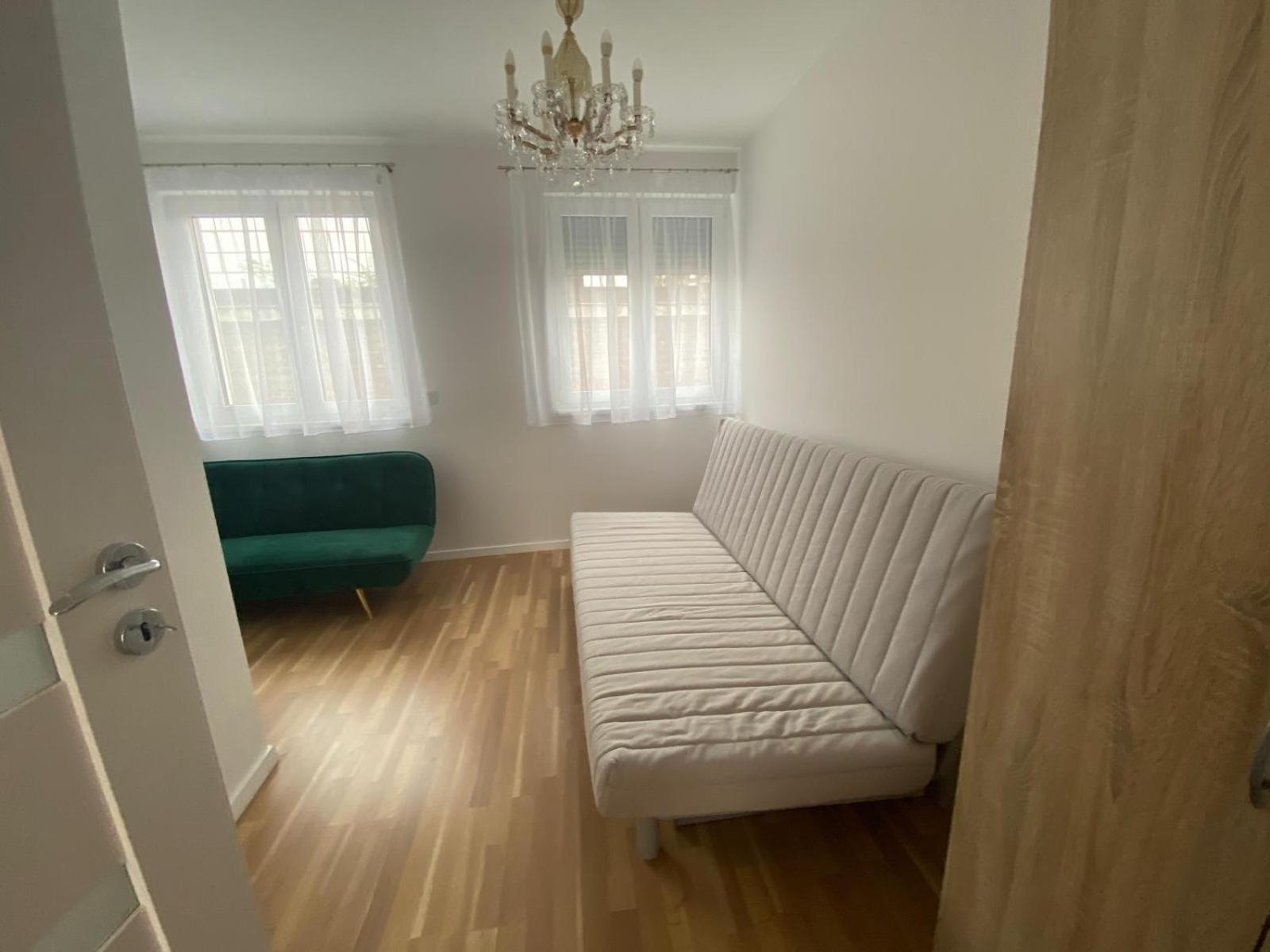 Appartement Luxury Dream