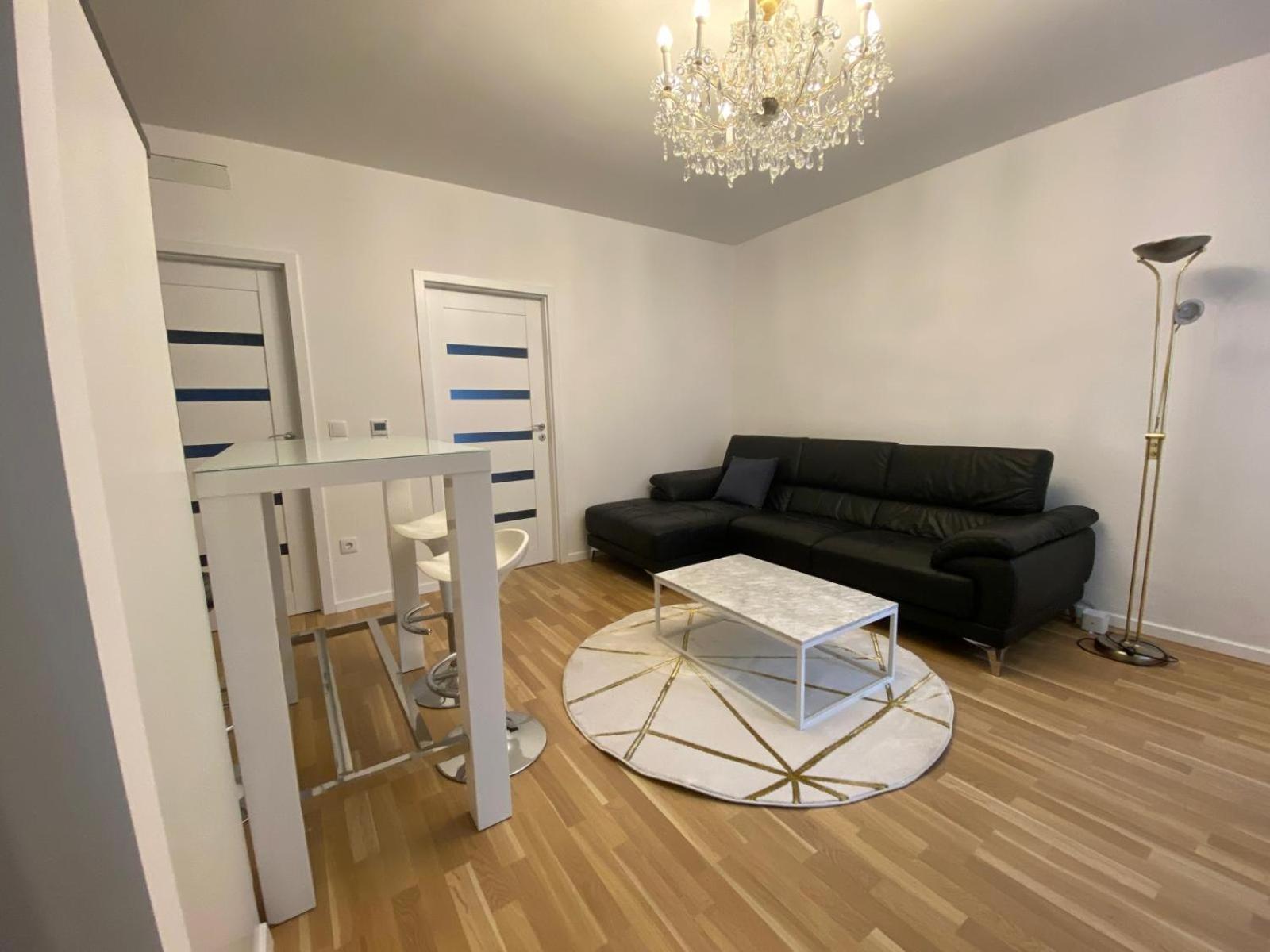 Luxury Dream Appartement Wenen