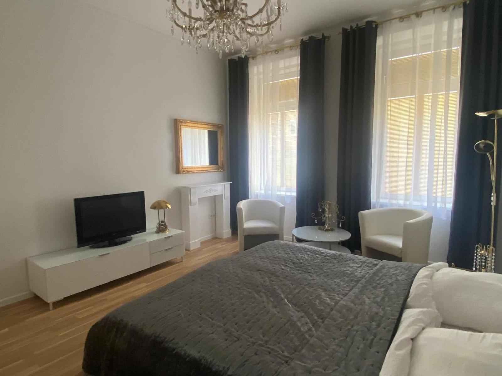Appartement Luxury Dream *