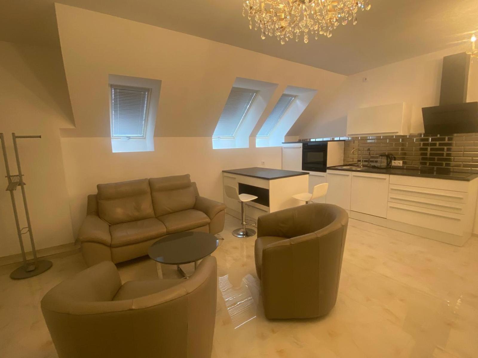 Luxury Dream Appartement *