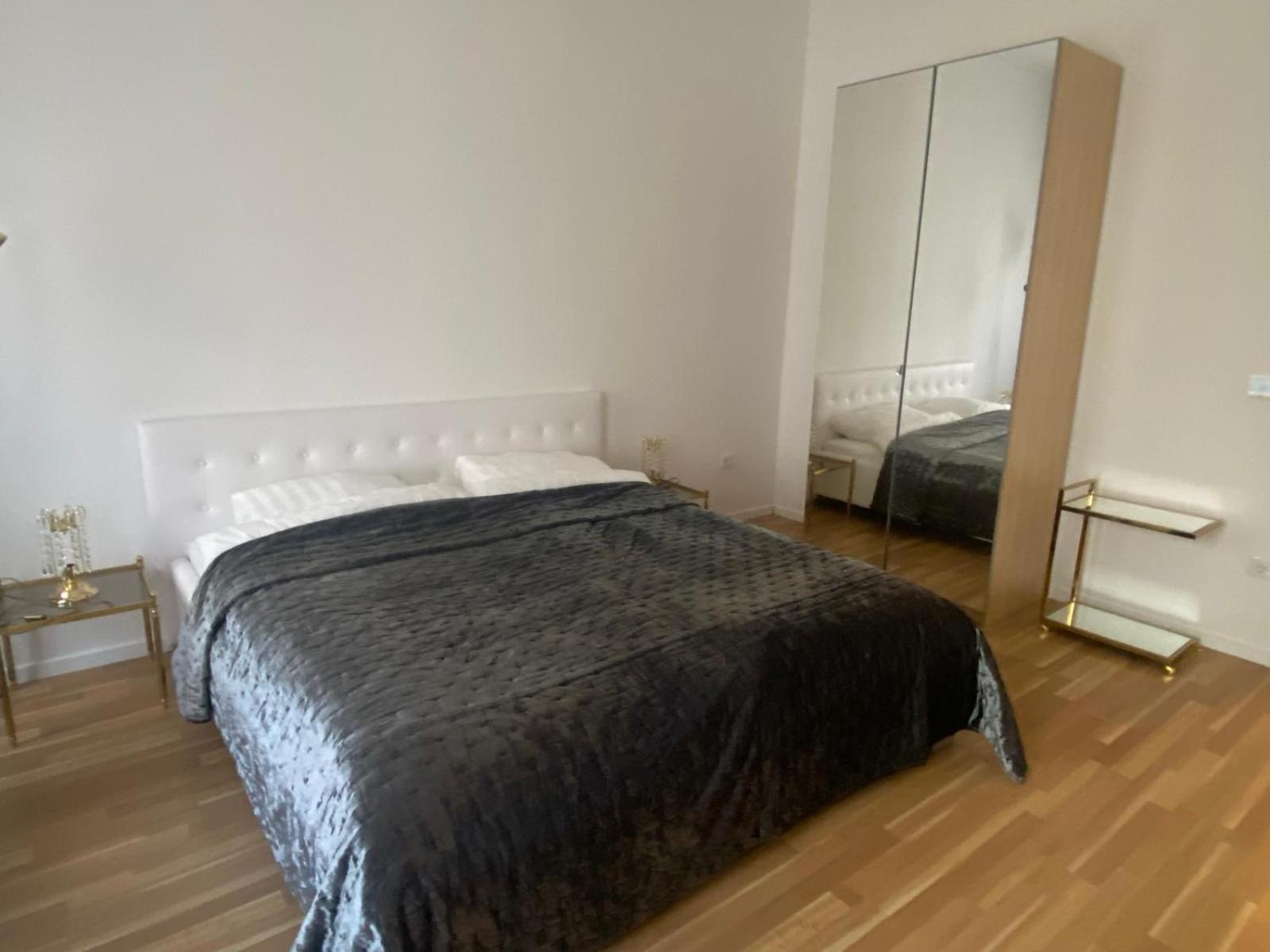 Appartement Luxury Dream *