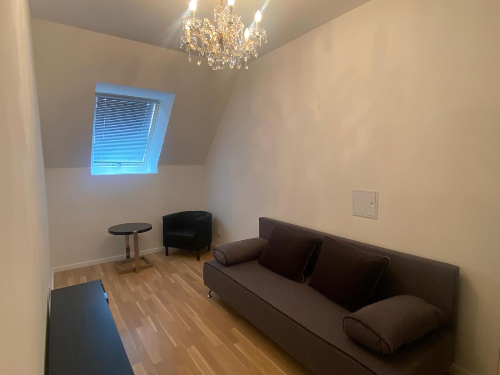 Appartement Luxury Dream Wenen