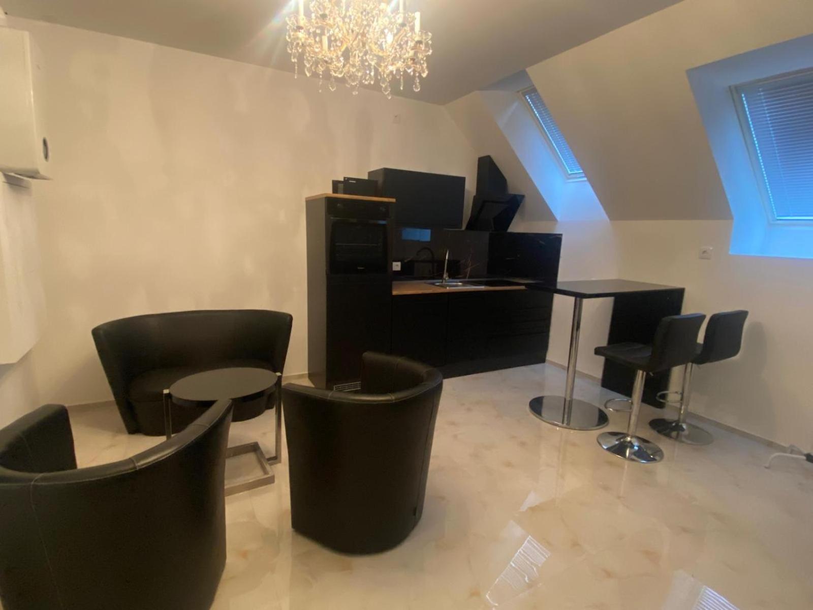 Appartement Luxury Dream