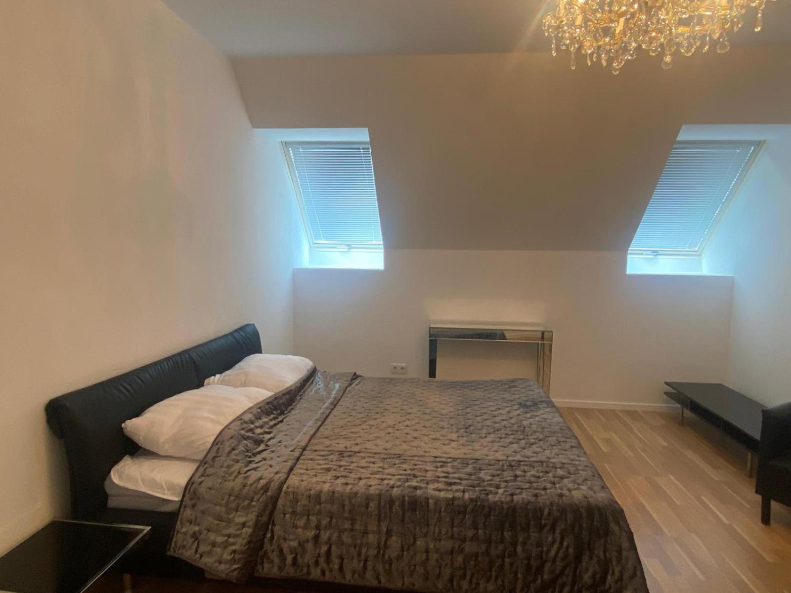 Appartement Luxury Dream Wenen