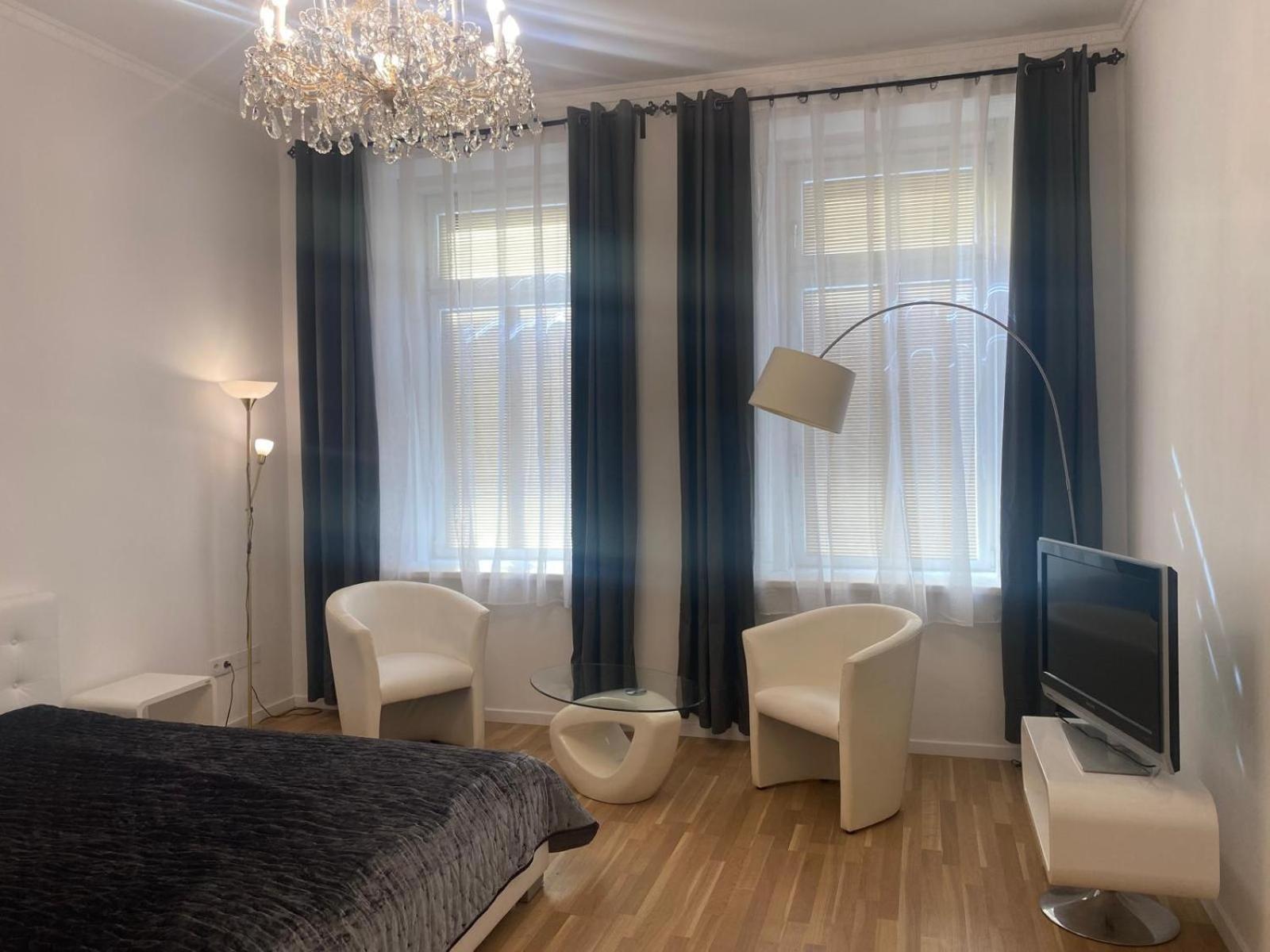 Luxury Dream Appartement Wenen