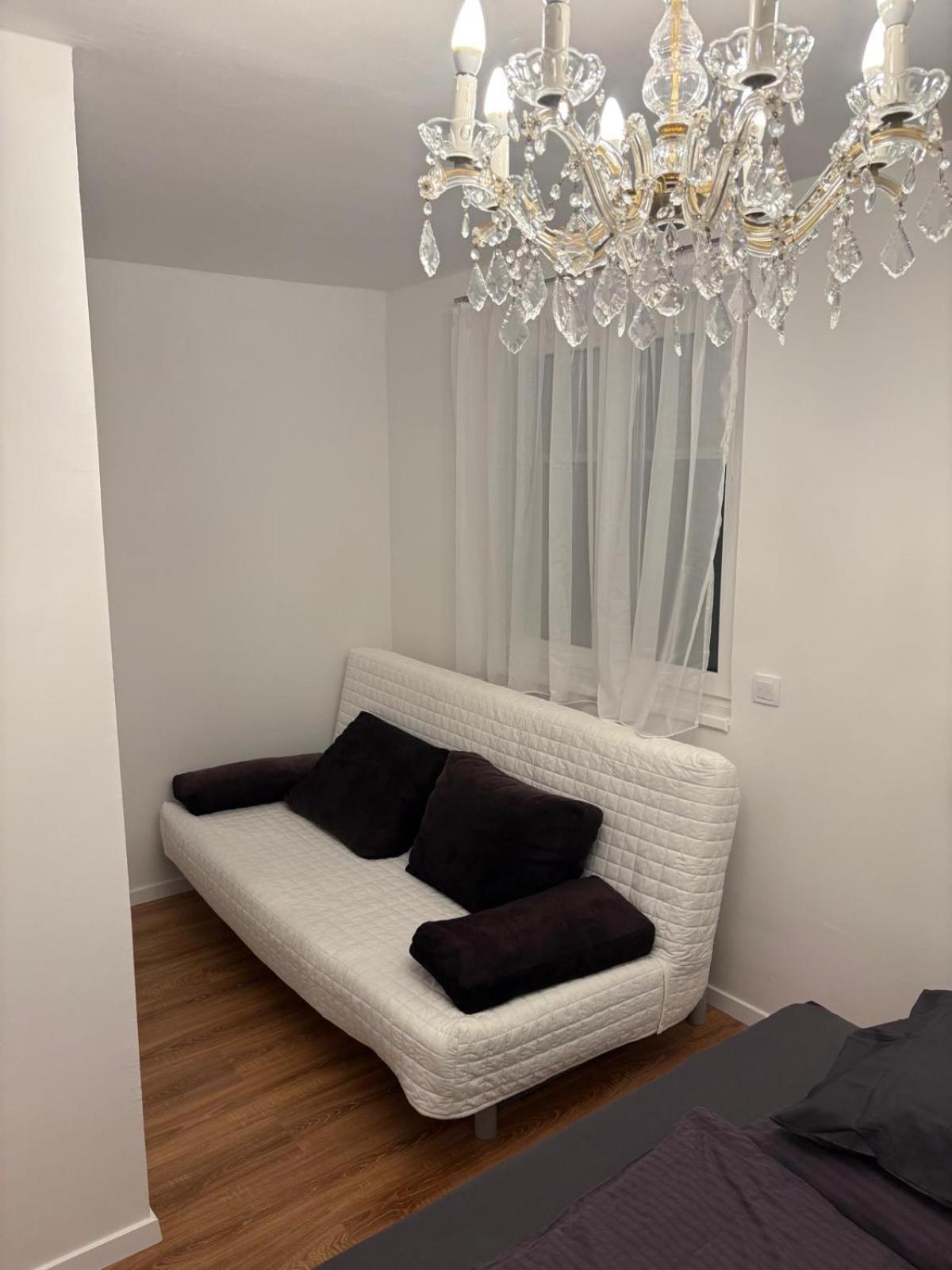 Appartement Luxury Dream Wenen