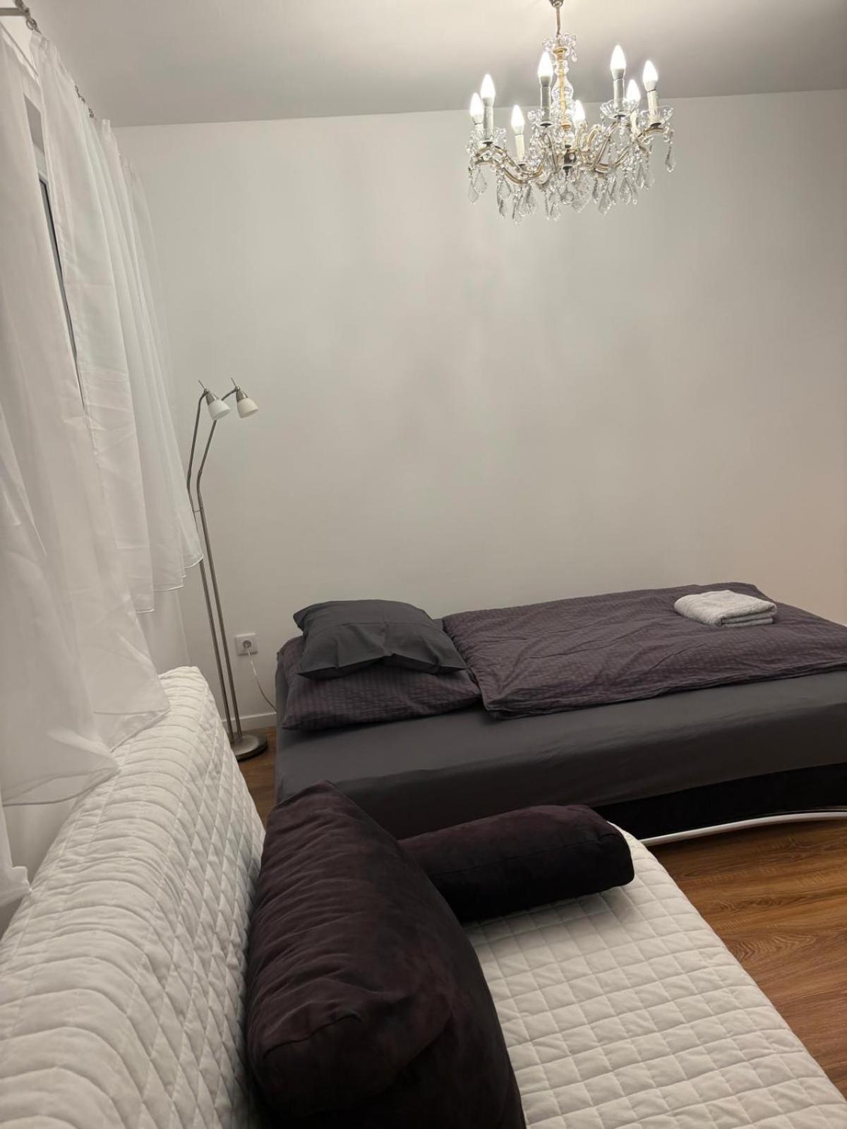 Luxury Dream Appartement *