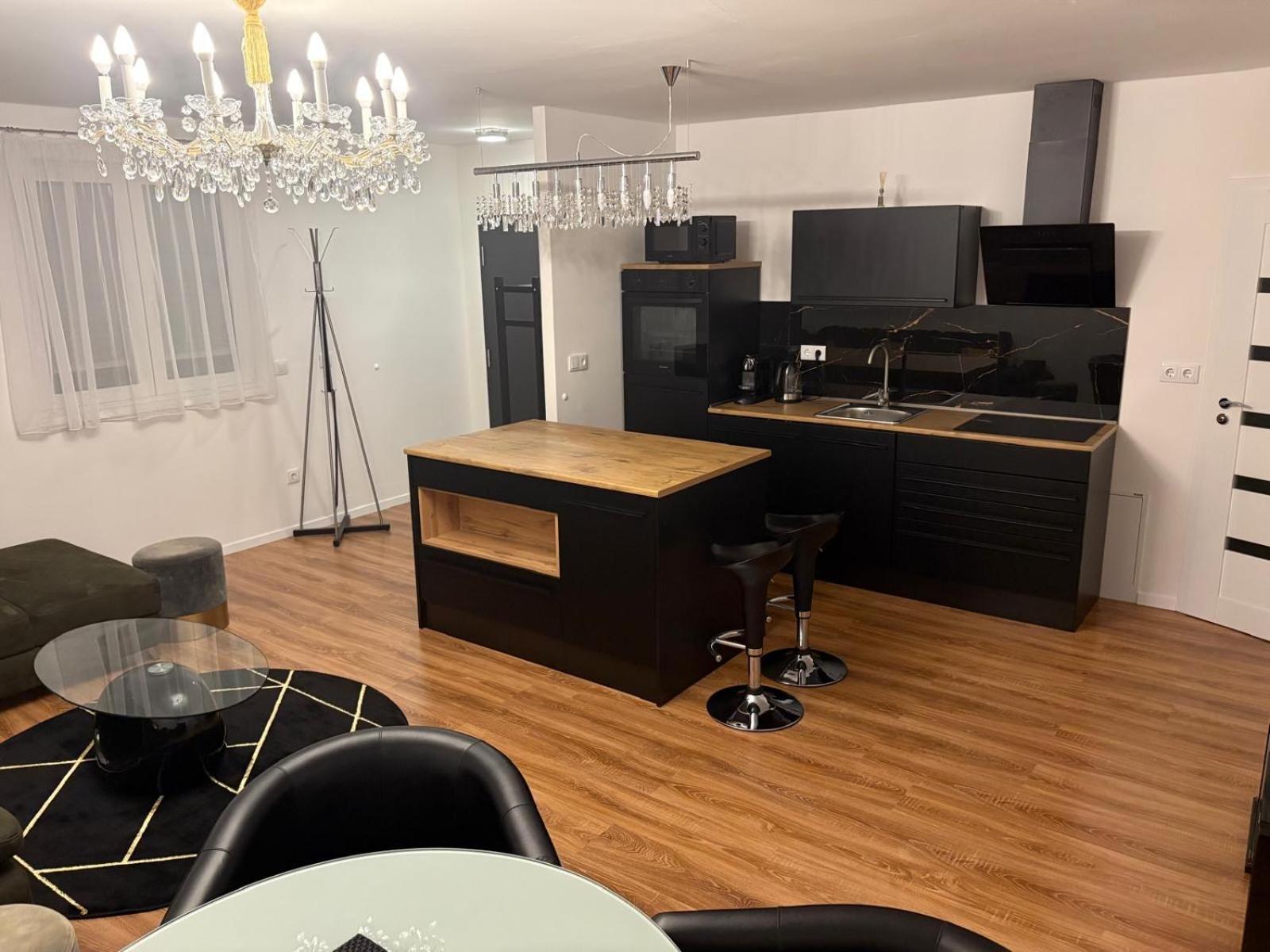 Luxury Dream Appartement *