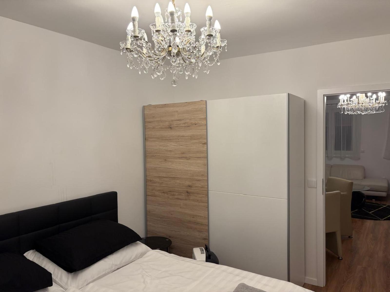Appartement Luxury Dream *