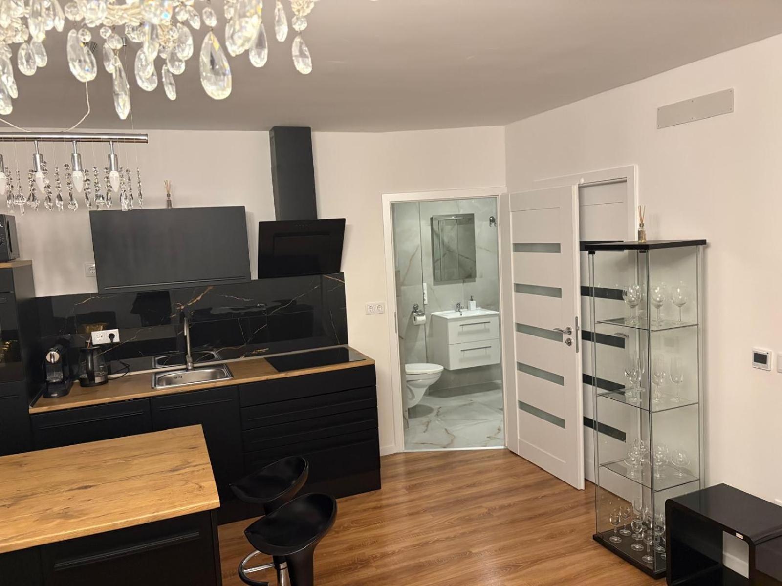 Luxury Dream Appartement Wenen