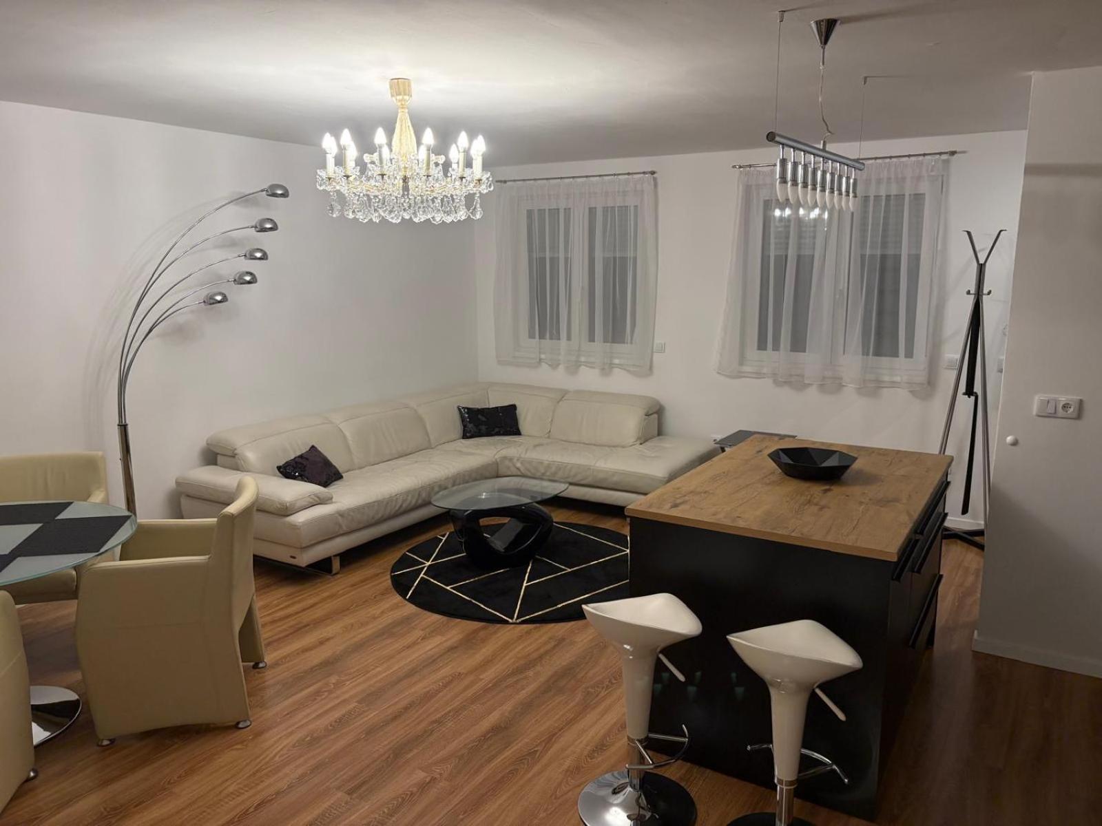 Appartement Luxury Dream Wenen