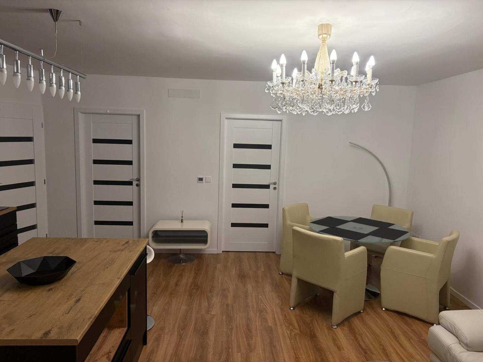 Luxury Dream Appartement