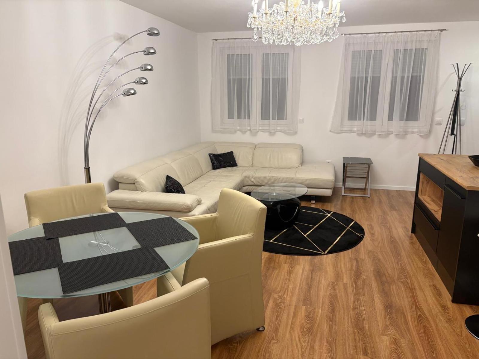 Luxury Dream Appartement *