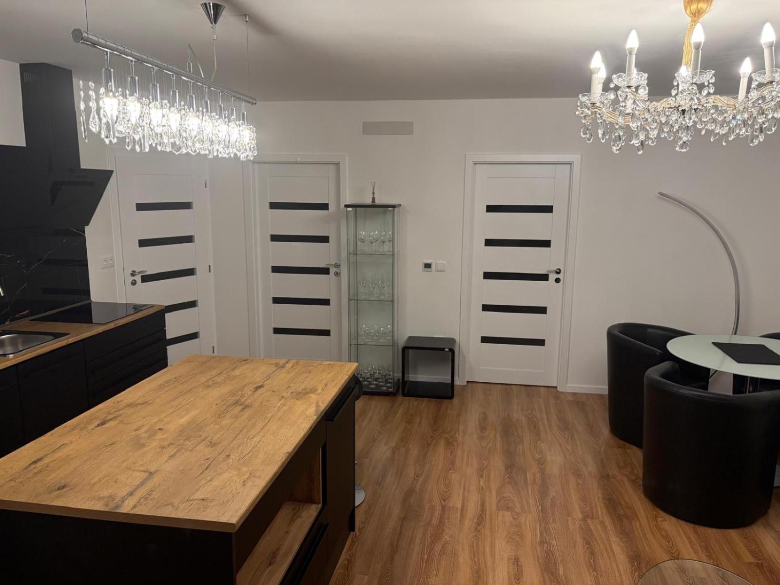 Appartement Luxury Dream Wenen