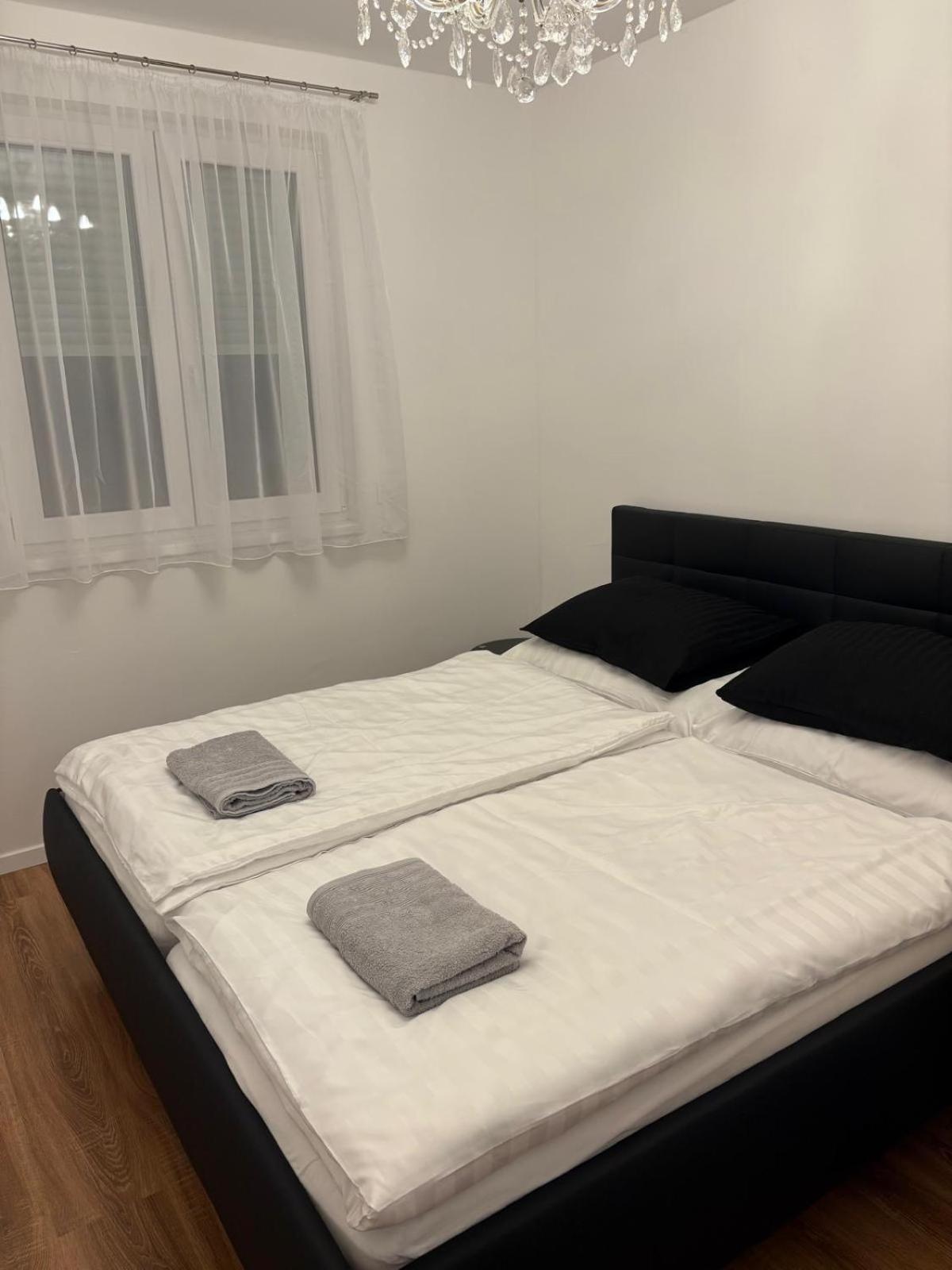 Appartement Luxury Dream Wenen