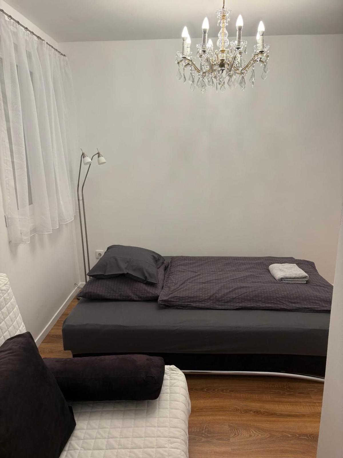 Appartement Luxury Dream Wenen