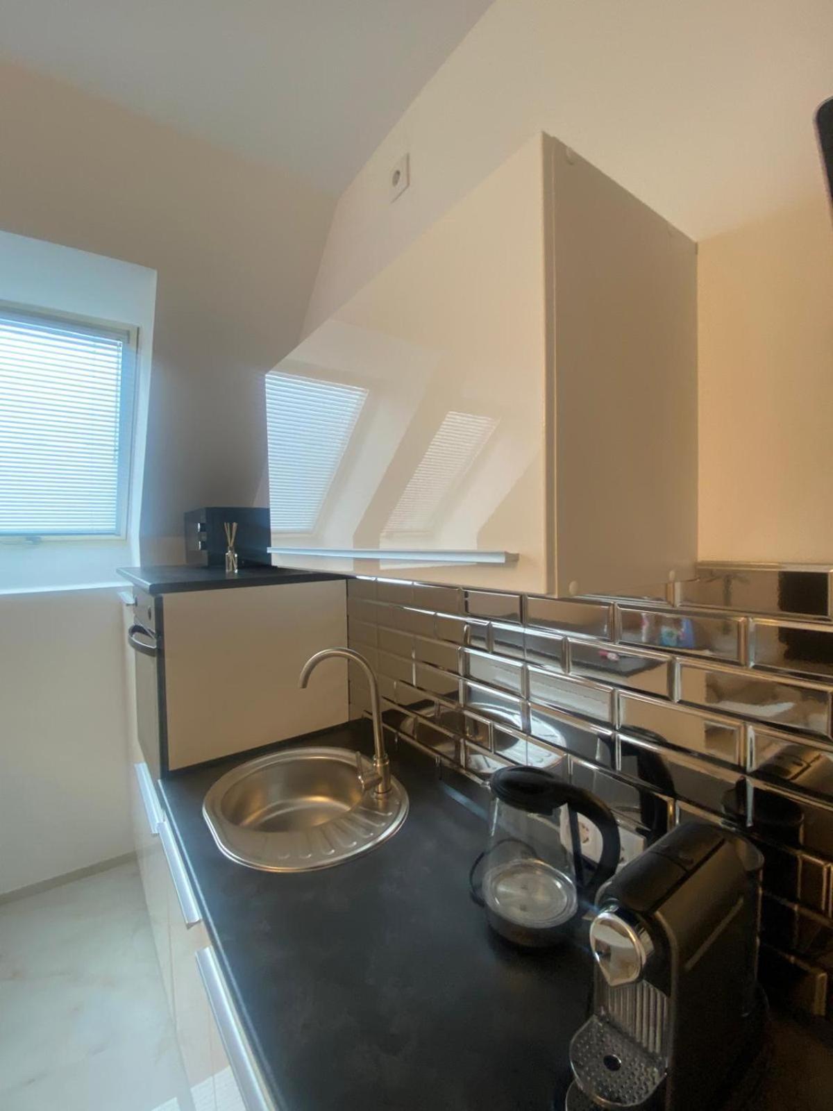 Luxury Dream Appartement Wenen