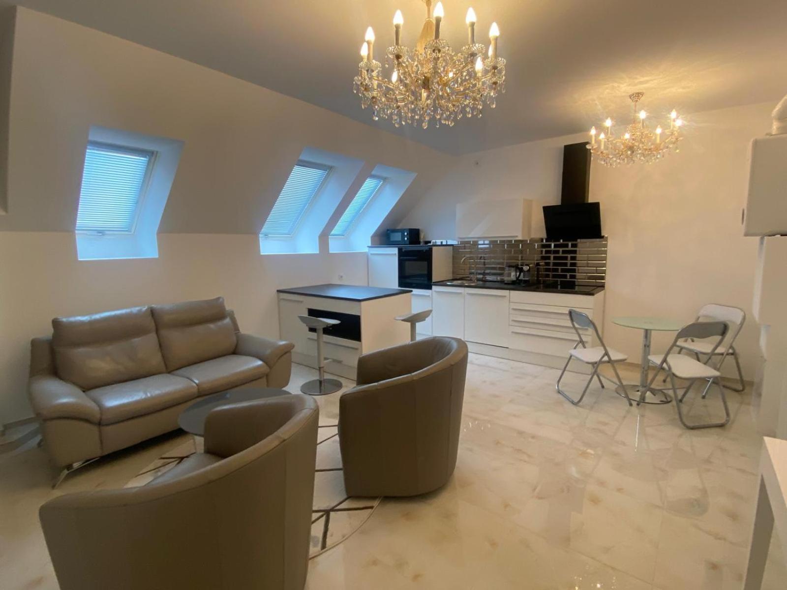 Appartement Luxury Dream Wenen